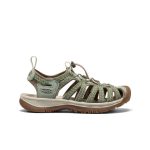 Women's Whisper  |  Lily Pad