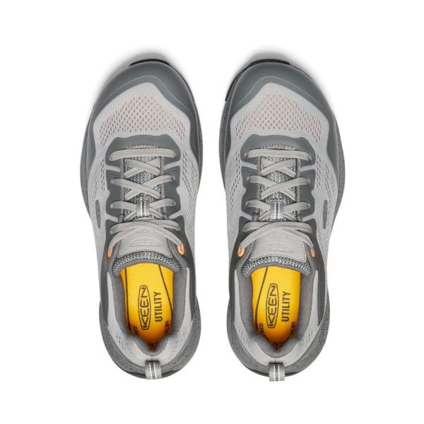 Women's Sparta 2 ESD (Aluminum Toe) | Drizzle/Papaya