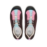Women's Jasper Rocks Sneaker | Java/Cashmere Rose