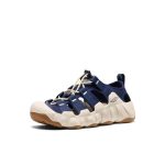 Women's Hyperport H2 Sandal | Naval Academy/Wax Yellow