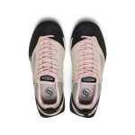 Women's Jasper III Sneaker  |  Birch/Black