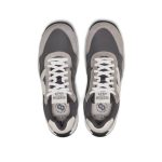 Men's KS86 Utility ESD Work Sneaker (Carbon Toe)  |  Magnet/Black