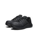 Women's Vista Energy XT (Carbon Toe)  |  Black/Raven