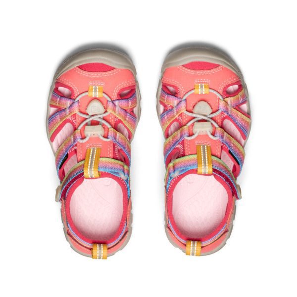 Big Kids' Seacamp II CNX  |  Rainbow Glow