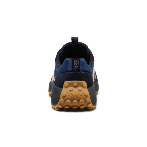 Women's KS86 Sneaker  |  Sky Captain/Birch