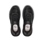 Women's Speedworks ESD Work Sneaker (Carbon Toe)  |  Black/Black