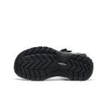 Women's Zerraport II Sandal | Dark Forest/Lily Pad