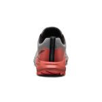 Men's Targhee Blur Work Shoe (Carbon Toe)  |  Steel Grey/Black