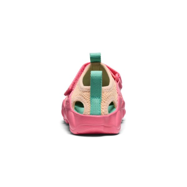 Toddlers' Hyperport H2 Sandal  |  Pink Lemonade/Peach Fuzz
