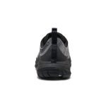 Men's Roam Trail Running Shoe  |  Black/Magnet
