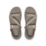 Women's Leiki Open-Toe Sandal  |  Brindle/Birch