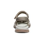 Women's Rose Sandal  |  Brindle/Shiitake