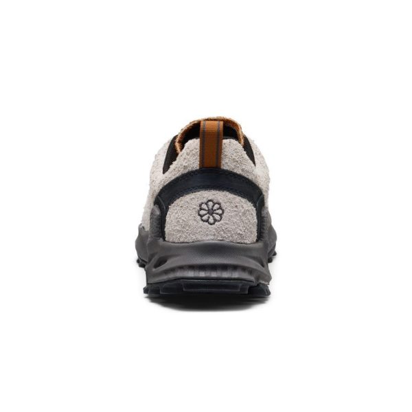 Men's Jasper Zionic Sneaker | Vapor/Keen Maple