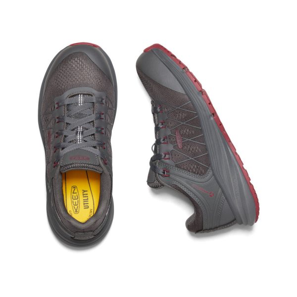 Women's Vista Energy (Carbon Toe) | Magnet/Rhubarb