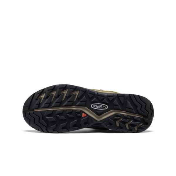 Men's Hightrail Waterproof Hiking Boot | Martini Olive/Dark Olive