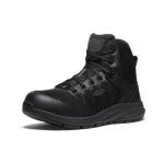 Men's Vista Energy Mid INT MET (Carbon Toe)  |  Black/Raven