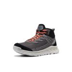 Men's Hightrail Waterproof Hiking Boot  |  Magnet/Burnt Brick