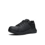 Men's Vista Energy XT (Carbon Toe) | Black/Raven