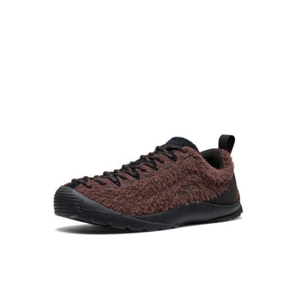 Women's Jasper Sneaker | Java/Black