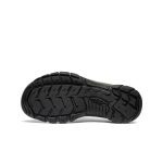 Men's Newport Retro Sandal x ??tudes Studio  |  Etudes Olive