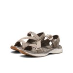 Women's Leiki Open-Toe Sandal  |  Brindle/Birch