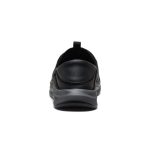 Men's Whyser Slip-On  |  Black
