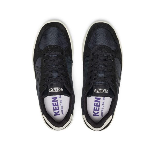 Women's KM2 Jogger | Black/Birch