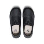 Men's Whyser Slip-On  |  Black
