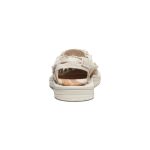 Women's UNEEK Canvas Skall Studio Sneaker | Natural/Birch