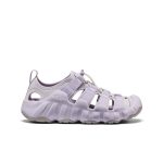 Women's Hyperport H2 Sandal | Monochrome/Thistle