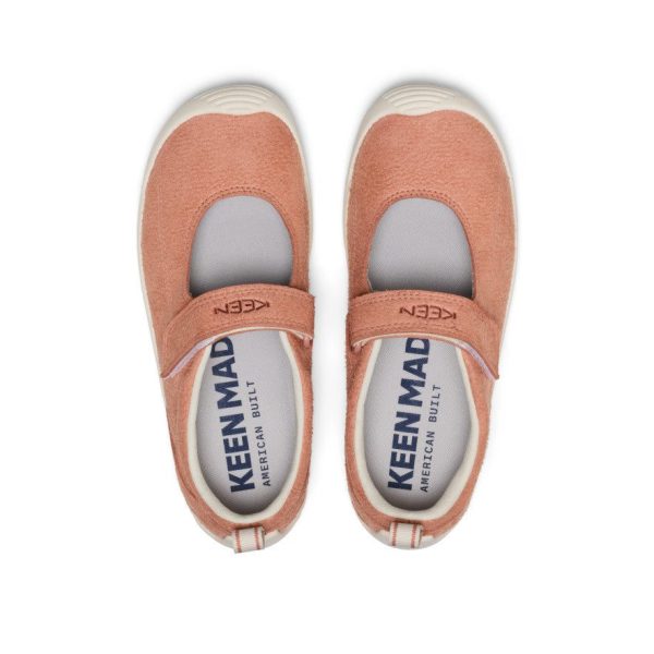 Women's Jasper KM Lite Mary Jane  |  Cork/Birch