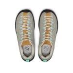 Women's Jasper Sneaker  |  Abbey Stone/Oak Buff