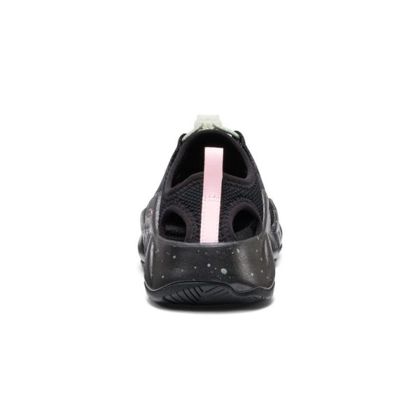 Women's Hyperport H2 Sandal  |  Black Stardust