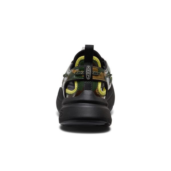 Men's UNEEK WK FAF Sneaker  |  Faf Multi
