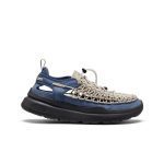 Men's UNEEK WK Sneaker  |  Vintage Indigo