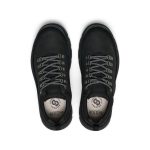 Women's Kosa Oxford | Black/Black