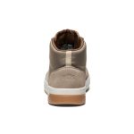 Men's Kenton Mid Work Shoe (Carbon Toe)  |  Brindle/Gum