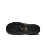 Men's Evanston 6 Waterproof Boot (Soft Toe) | Bison/Black