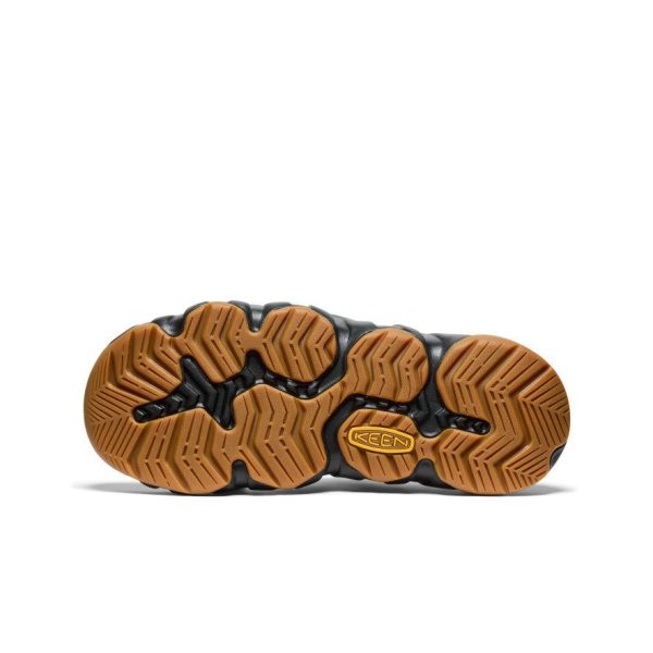 Men's Hyperport H2 Sandal  |  Brindle/Black