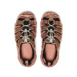 Women's Hyperport HL Sandal | Terrain Bison