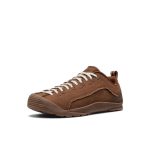 Men's Jasper Split Sneaker | Bison/Birch