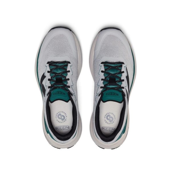 Men's WK500 Walking Shoe  |  Alloy/Mediterranea