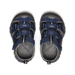Toddlers' Seacamp II CNX  |  Naval Academy/Drizzle
