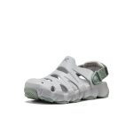 Little Kids' HyperFLT Clog | Vapor/Lily Pad