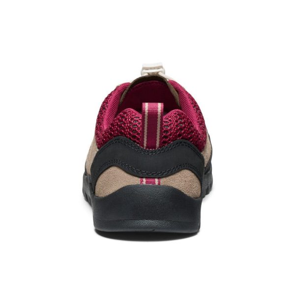 Men's Jasper Rocks Sneaker | Brindle/Plaza Taupe