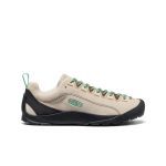 Women's Jasper Sneaker | Birch/Winter Green