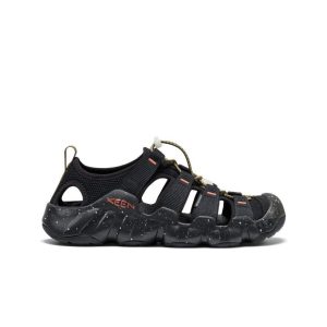 Men's Hyperport H2 Sandal | Black Stardust