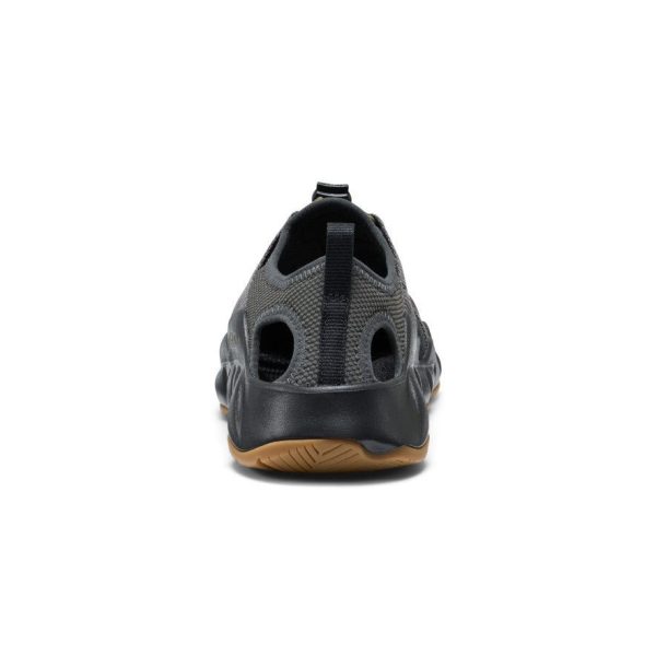Men's Hyperport H2 Sandal  |  Magnet/Black