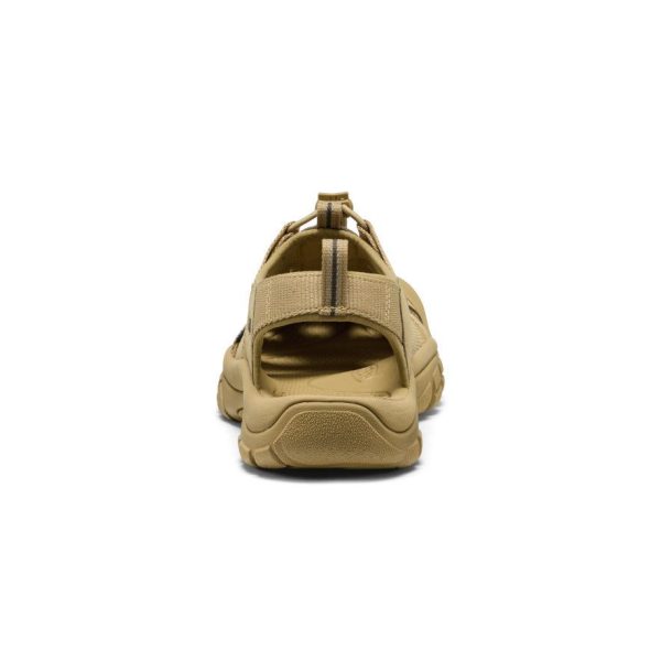 Men's Newport H2 Sandal  |  Monochrome/Khaki