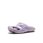 Women's Shanti Clog  |  Thistle